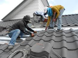 Best Roof Waterproofing  in Otisville, NY